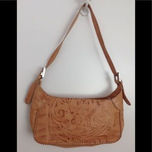 3/$25 GENUINE LEATHER PURSE
